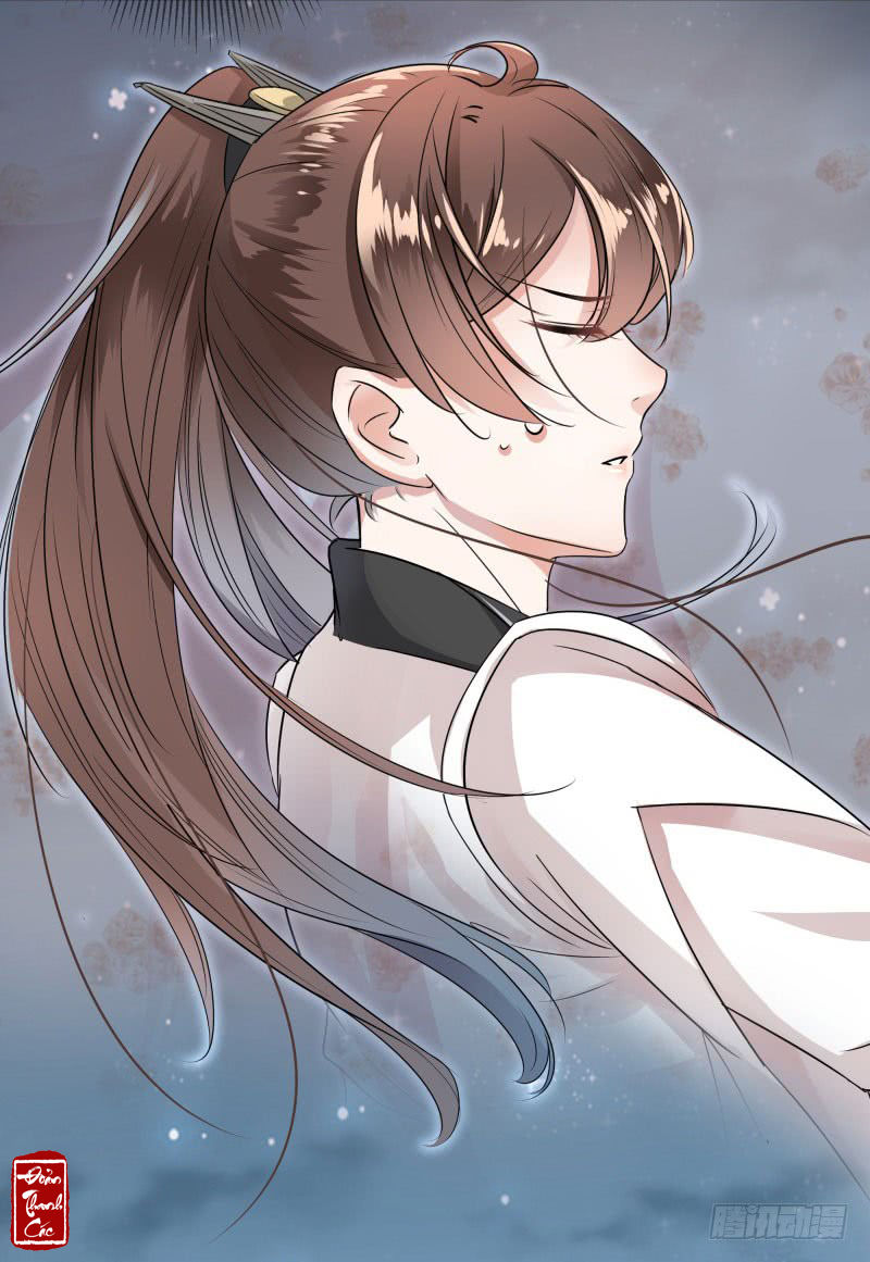 vương gia không thể trêu chapter 10 53