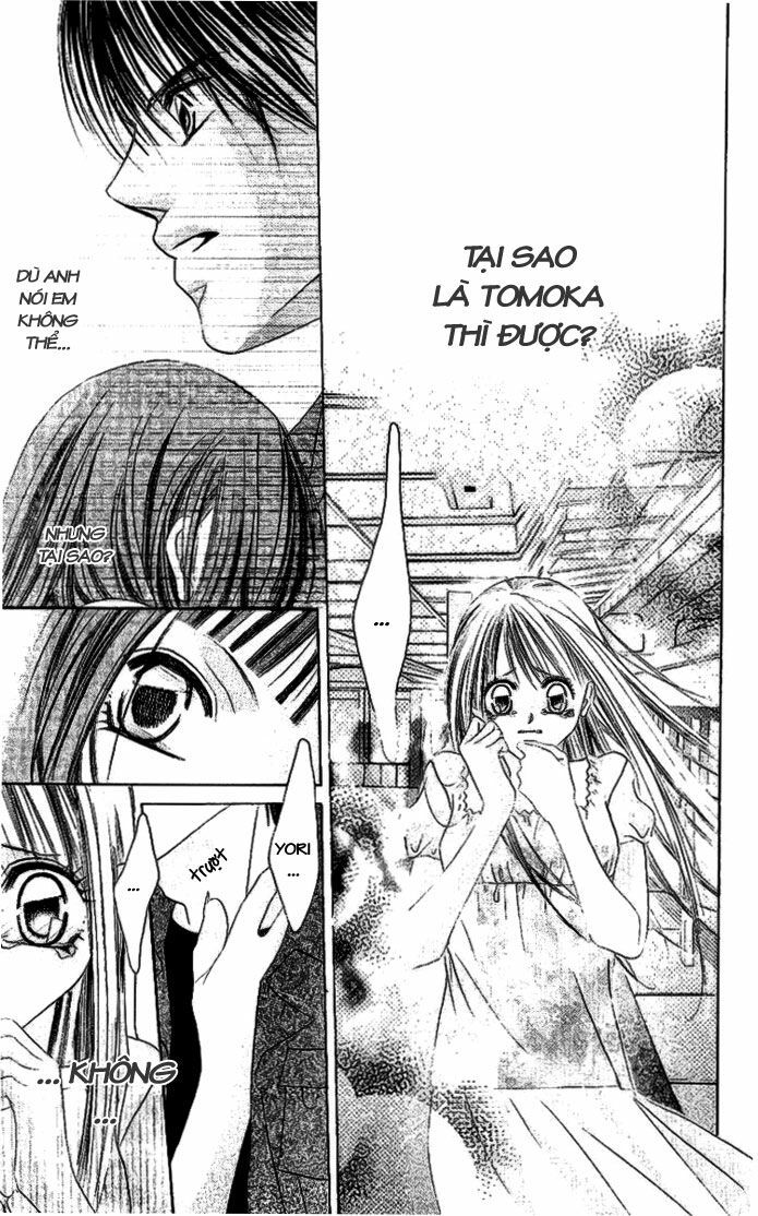 i love my little sister chapter 16 17