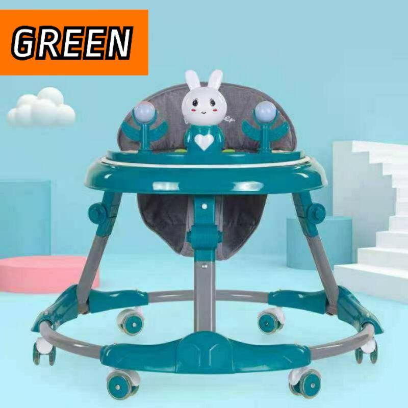 Xe tròn tập đi có điều chỉnh độ cao cho bé,xe tập đi tròn cao cấp