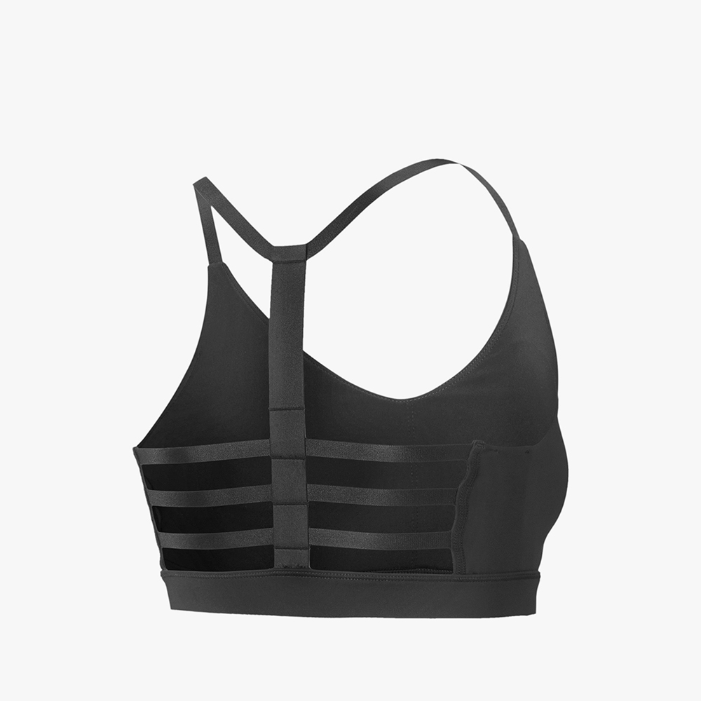 PUMA - Áo bra thể thao nữ Low Impact Strappy 519471