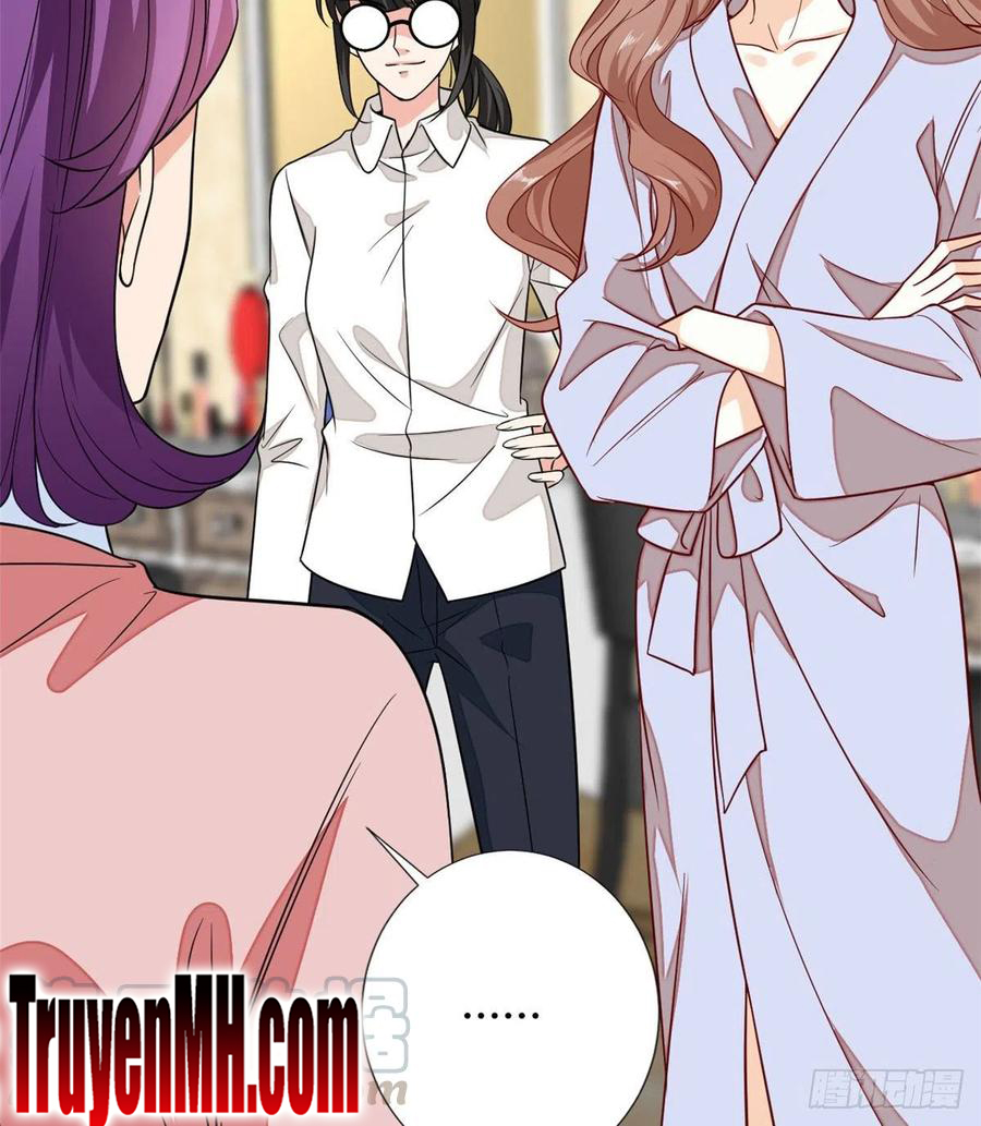 thí hôn lão công, cần giúp sức chapter 312 13