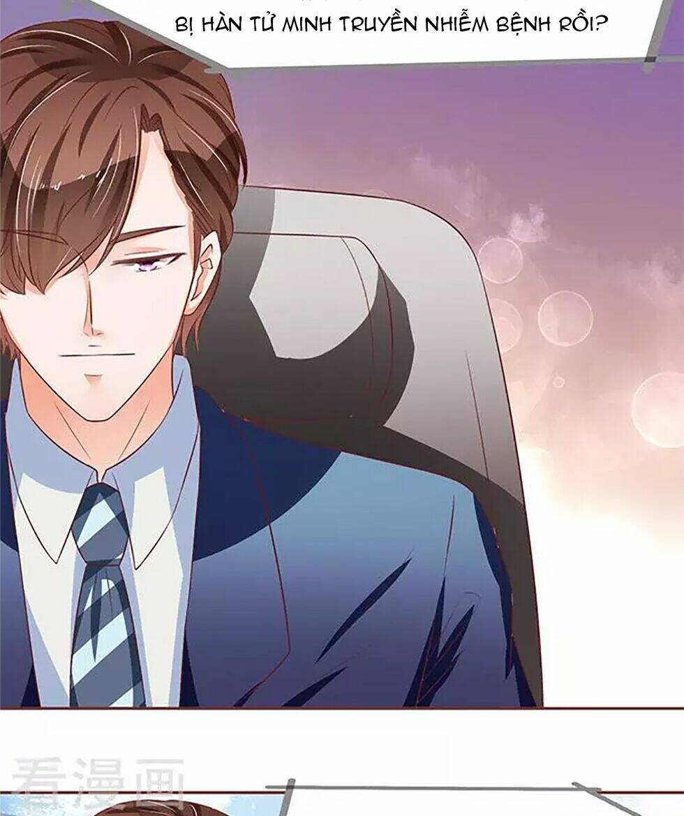 vương tước tư hữu bảo bối chapter 108 16