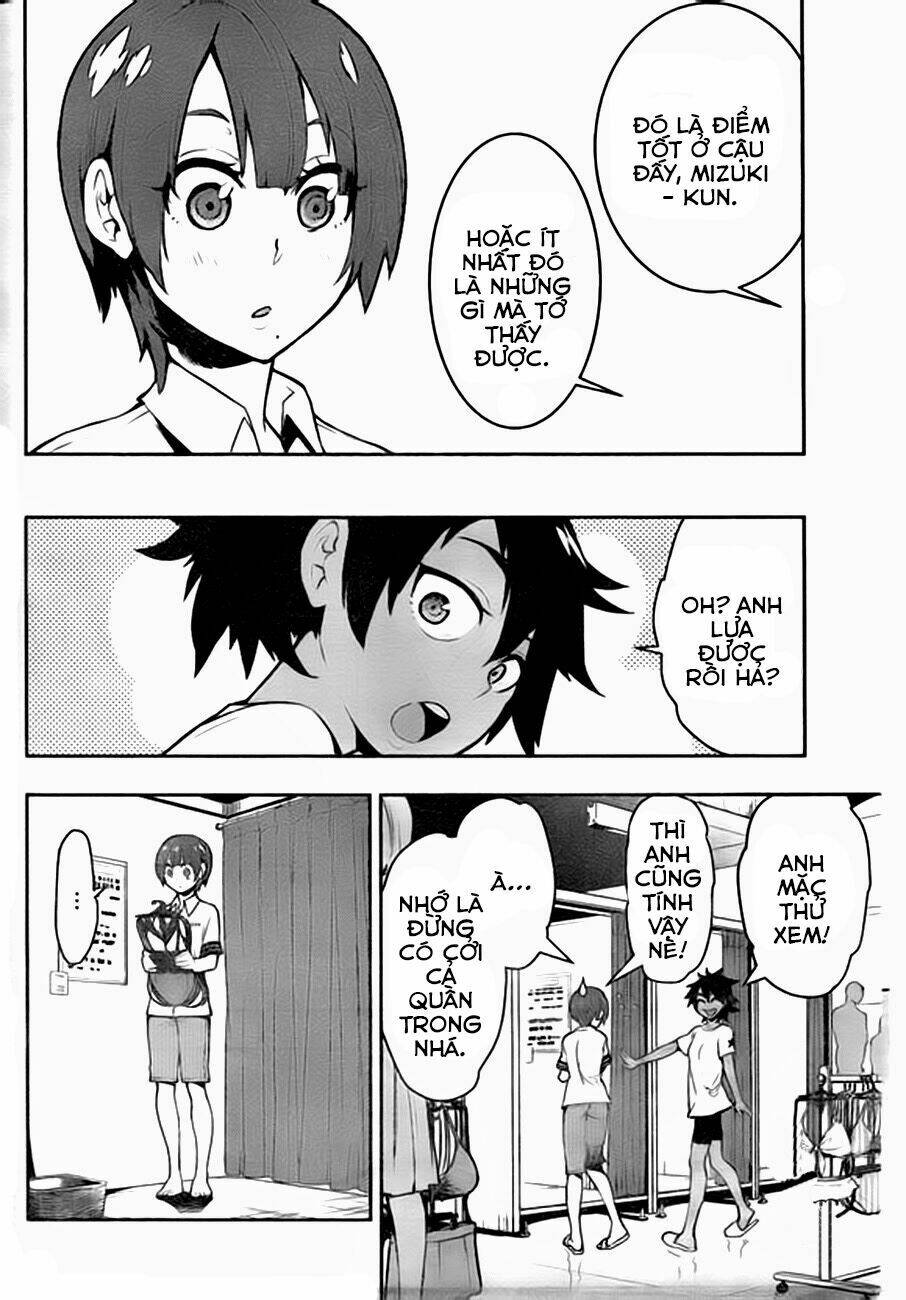 boku girl chapter 58 15