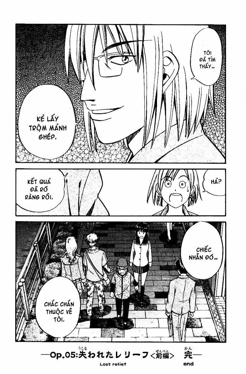 c.m.b. chapter 5.1 54