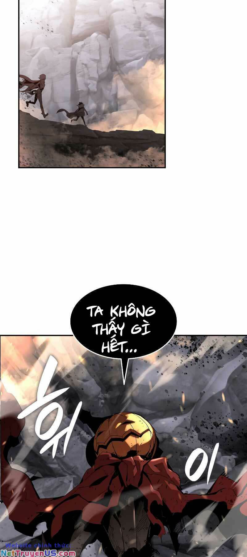 tôi là lính mới chapter 158 22