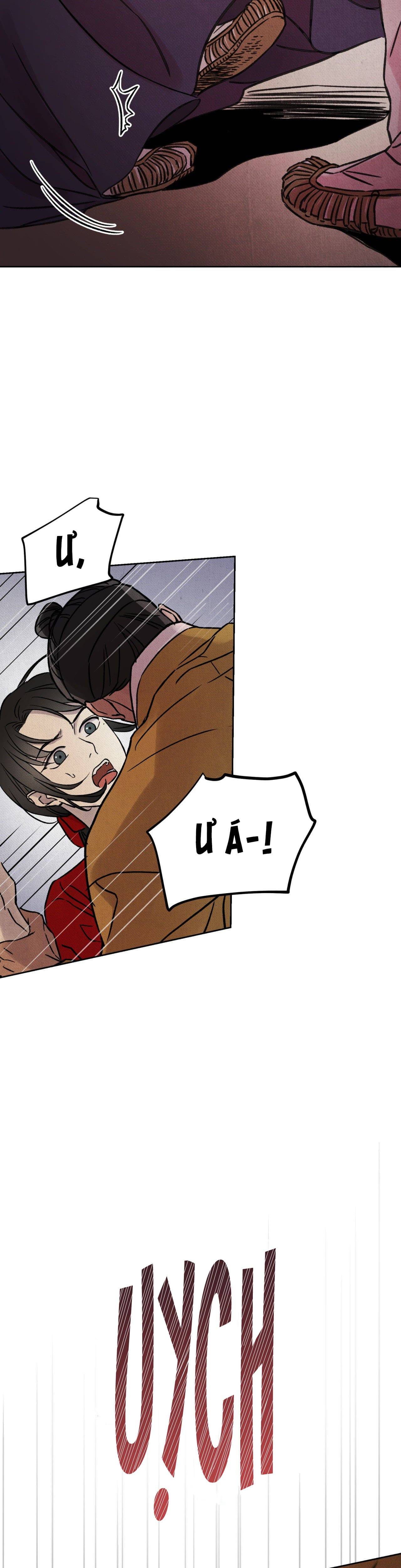 mộng long truyện chapter 2 4