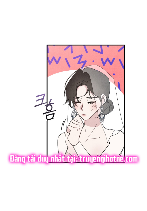 [18+] cuộc hôn nhân chính trị chapter 8.1 15