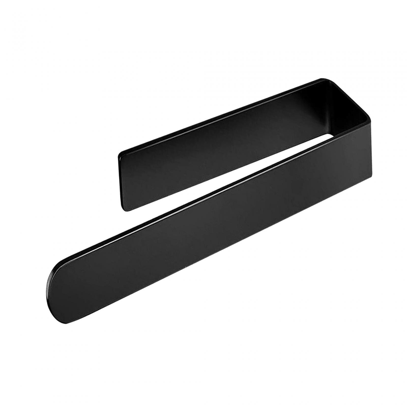 Towel Bar Wall Mount Bathrobe Hanger Towel Rail for Bathroom Kitchen Bedroom