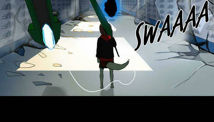 cuộc chiến trong tòa tháp chapter 142 25