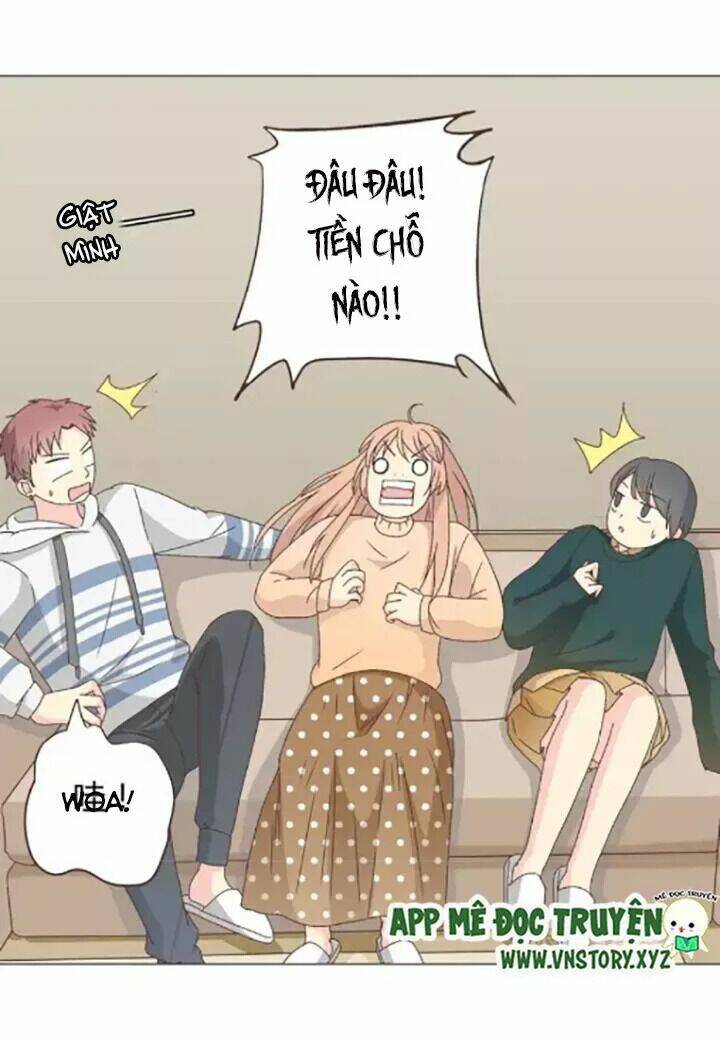 xin chào! dân nữ chapter 67 24