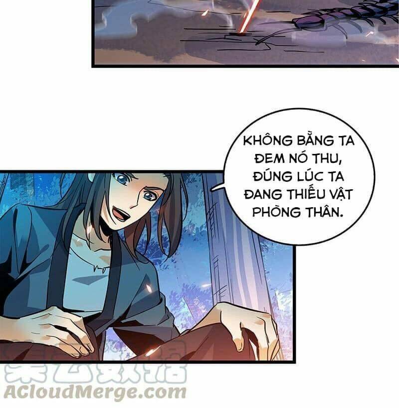 thần điêu hiệp lữ (new 2020) chapter 6 8