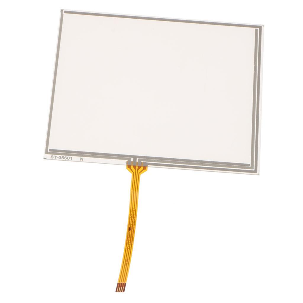 Replacement 5.6" 4 Wire Resistive Touch Screen Panel