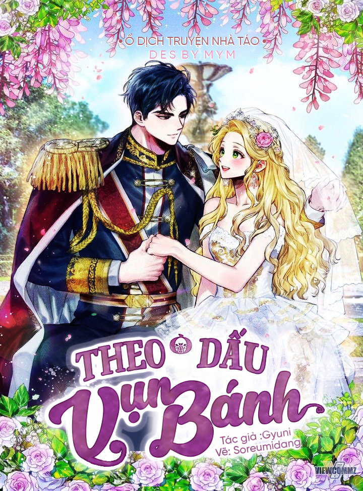 theo dấu vụn bánh chapter 21 1