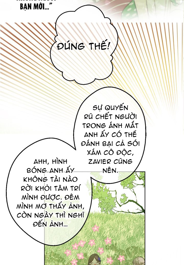 bỗng một ngày nọ tôi trở thành nàng công chúa chapter 39 8