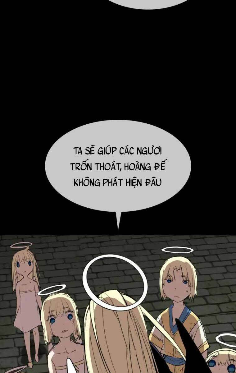 tôi là lính mới chapter 117 11