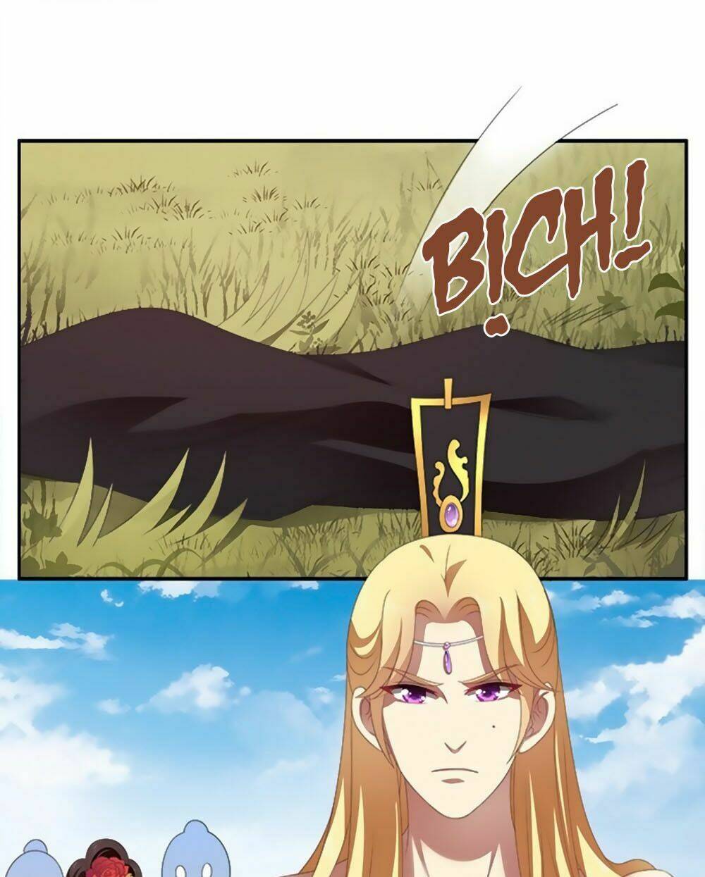 thịnh thế an nhiên chapter 51 36