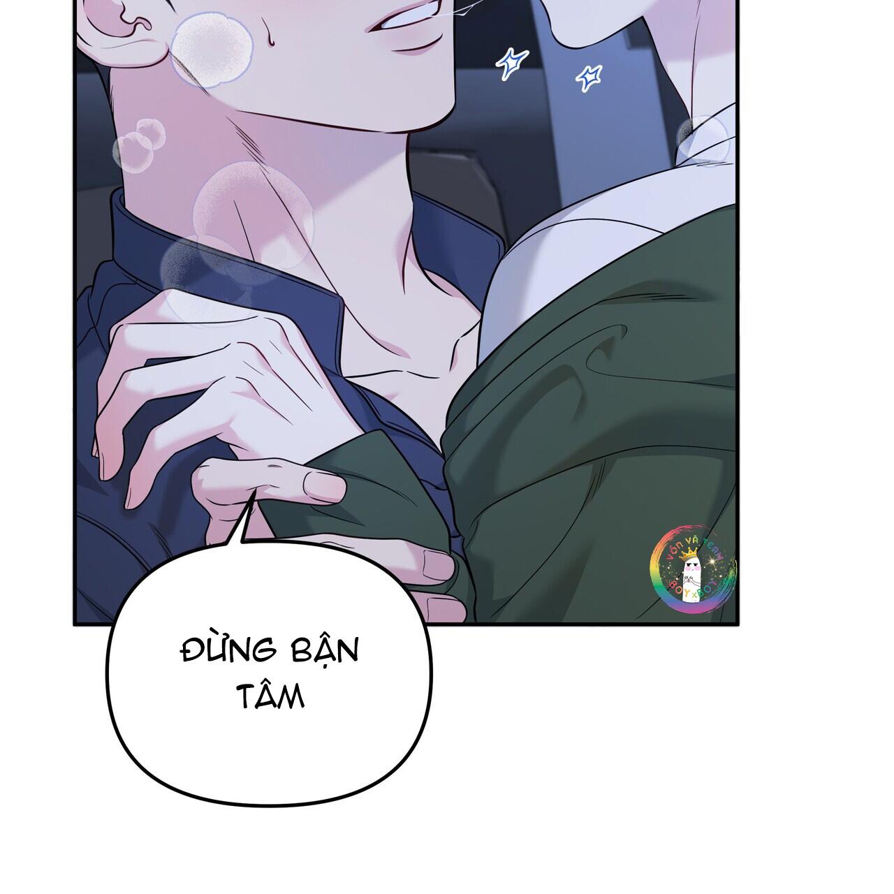 18+ tình yêu bí mật chapter 3 101