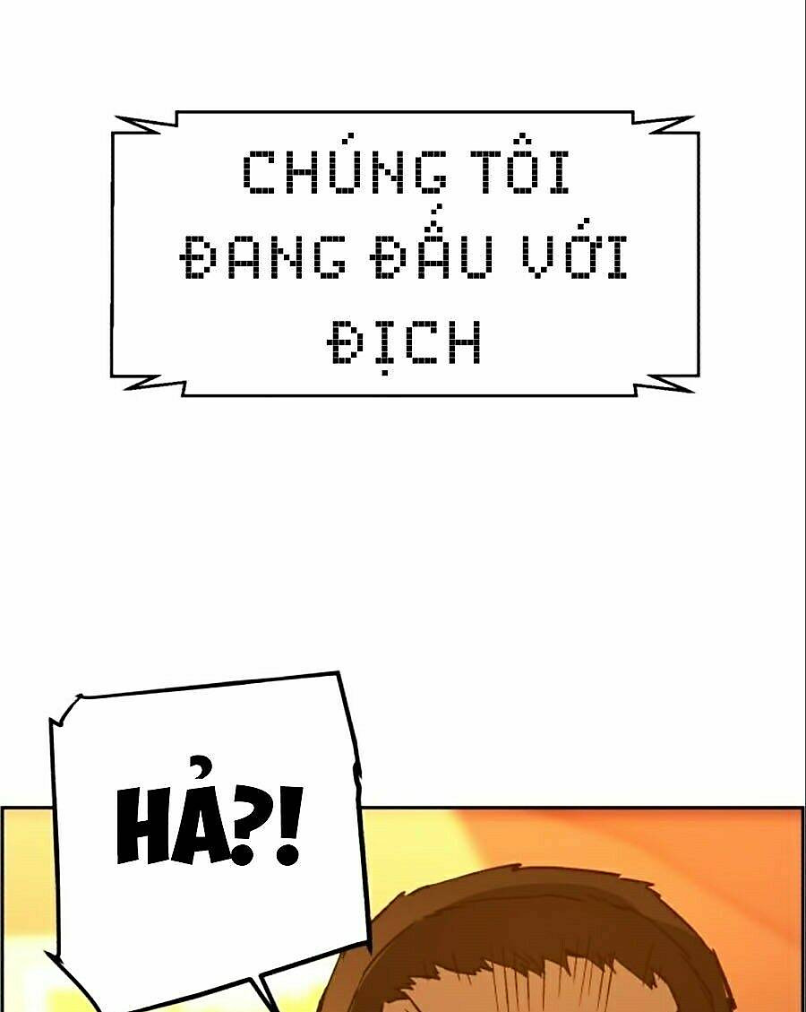 bạn học tôi là lính đánh thuê chapter 32 112