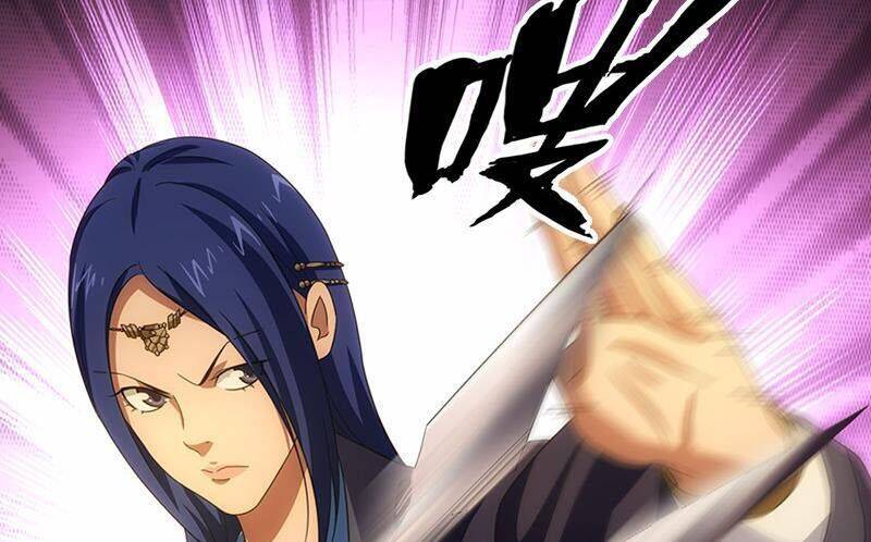 thiên long bát bộ webtoon chapter 20 57