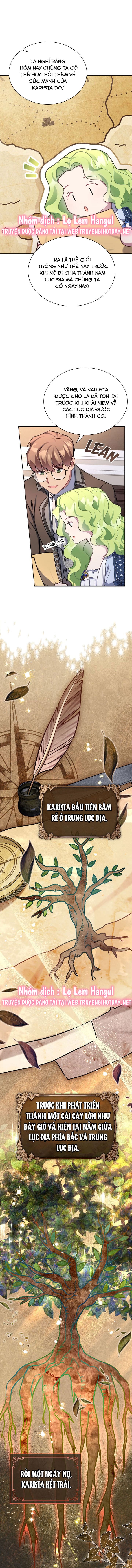 công chúa muôn loài chapter 27 7