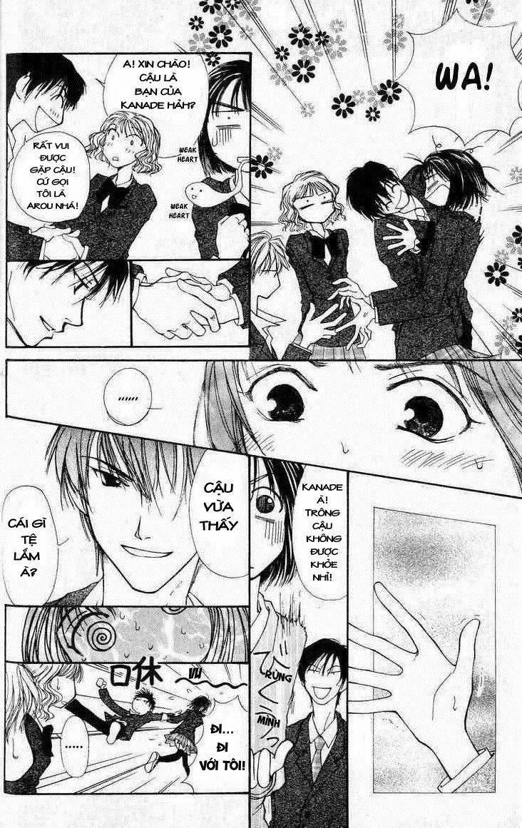 land of the blindfolded chapter 0 12