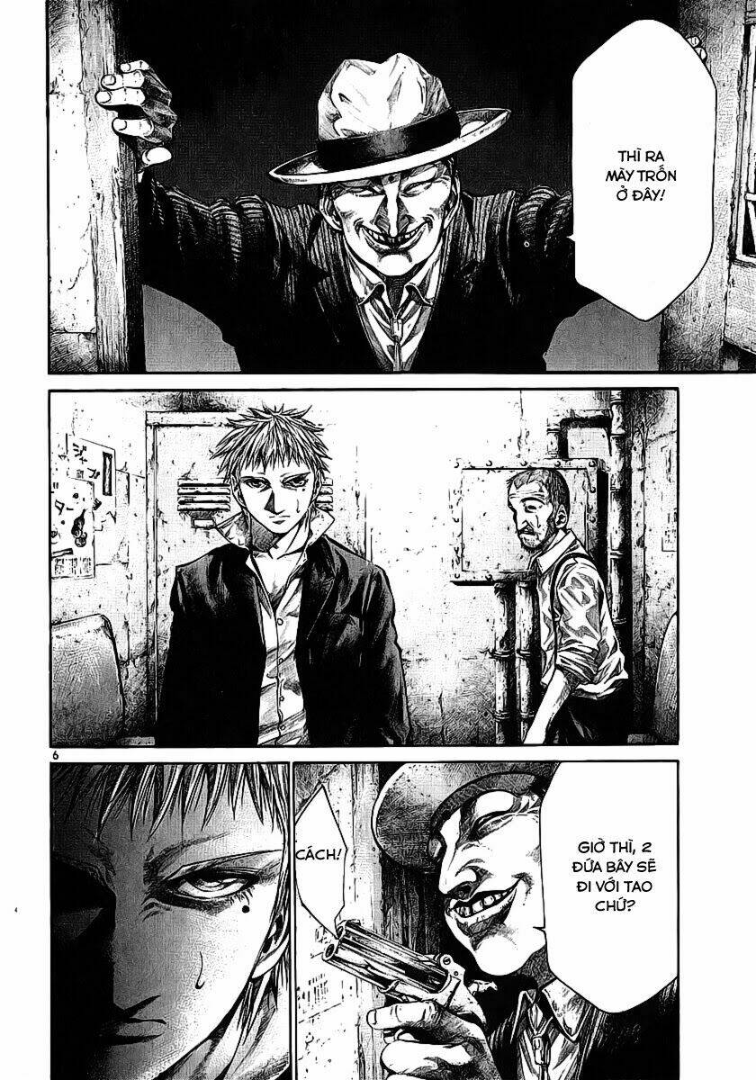 rainbow chapter 77 7