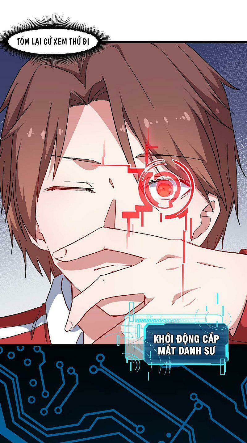 vườn trường cuồng sư hệ thống chapter 163 5