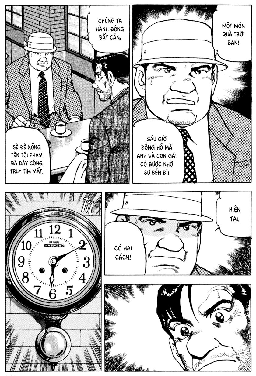 seizon life chapter 14 17