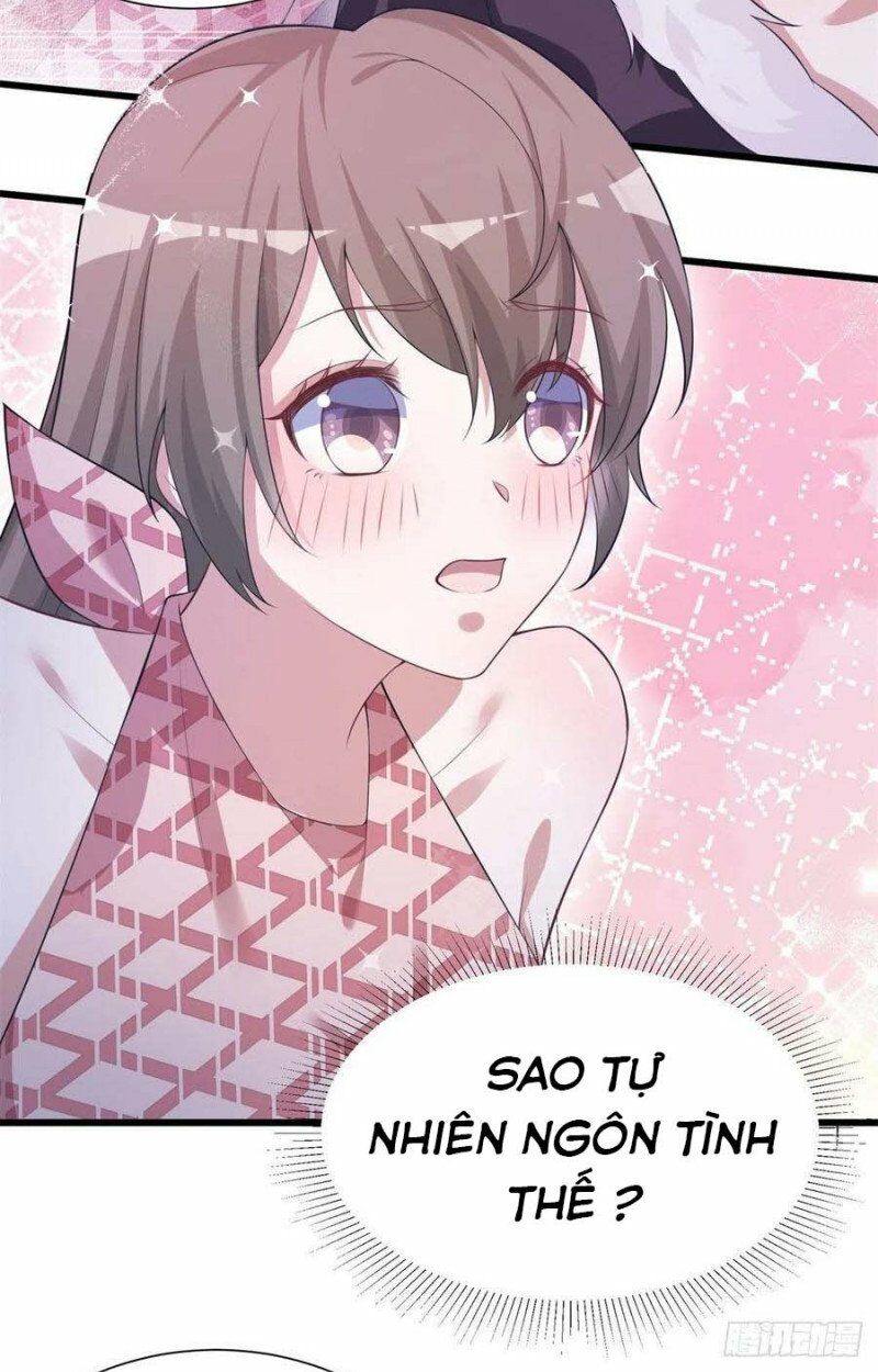 [16+] thảnh thơi thú thế chủng chủng điền, sinh sinh tể chapter 301 25