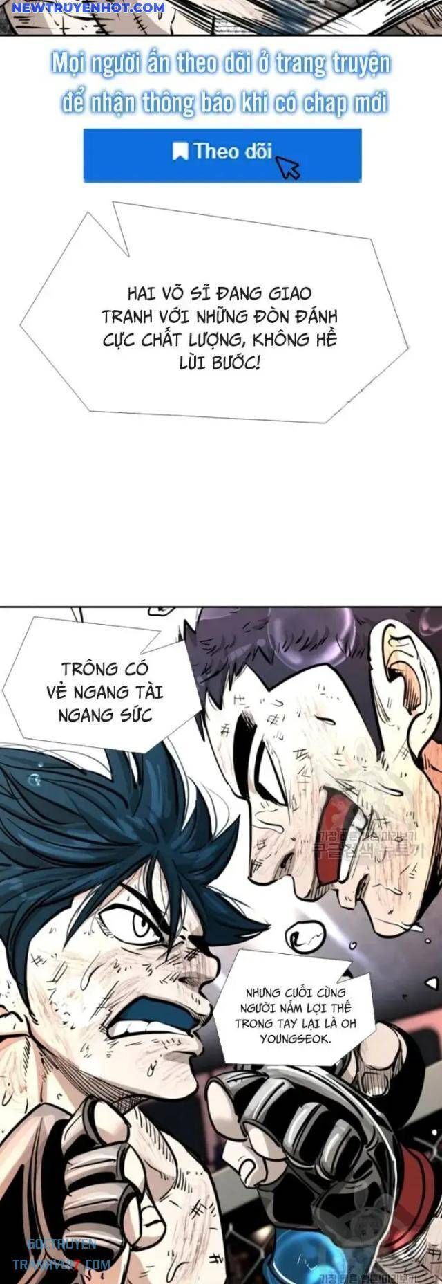 shark - cá mập chapter 217 58