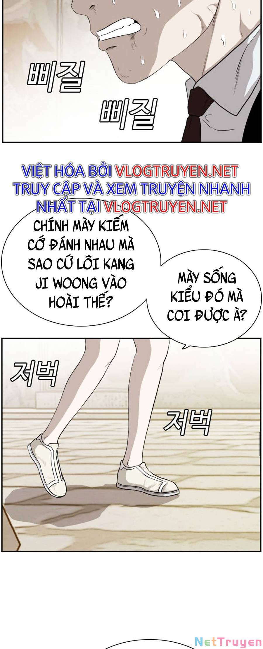 người xấu chapter 94 38