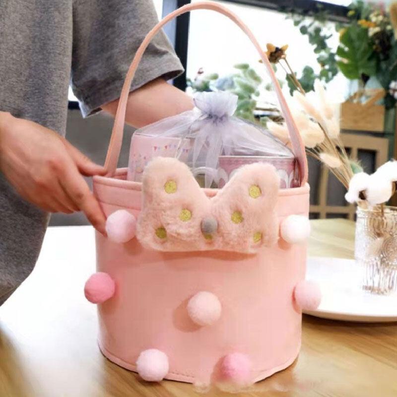 Túi tote xách tay YADOU kiểu dáng dễ thương xinh xắn dành cho phái nữ