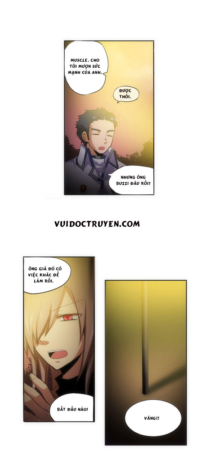 crepuscule (yamchi) chapter 78 3