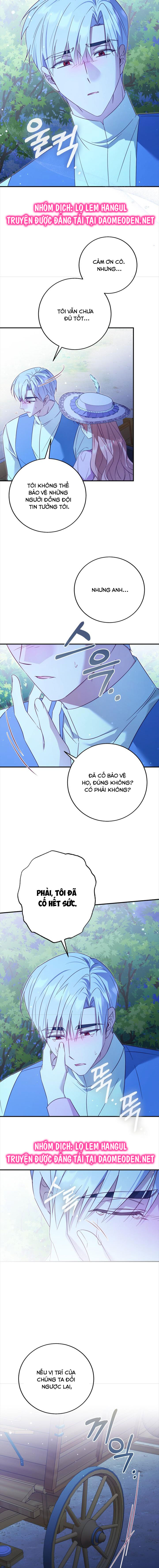 ngã xuống thiên đường chapter 42 10