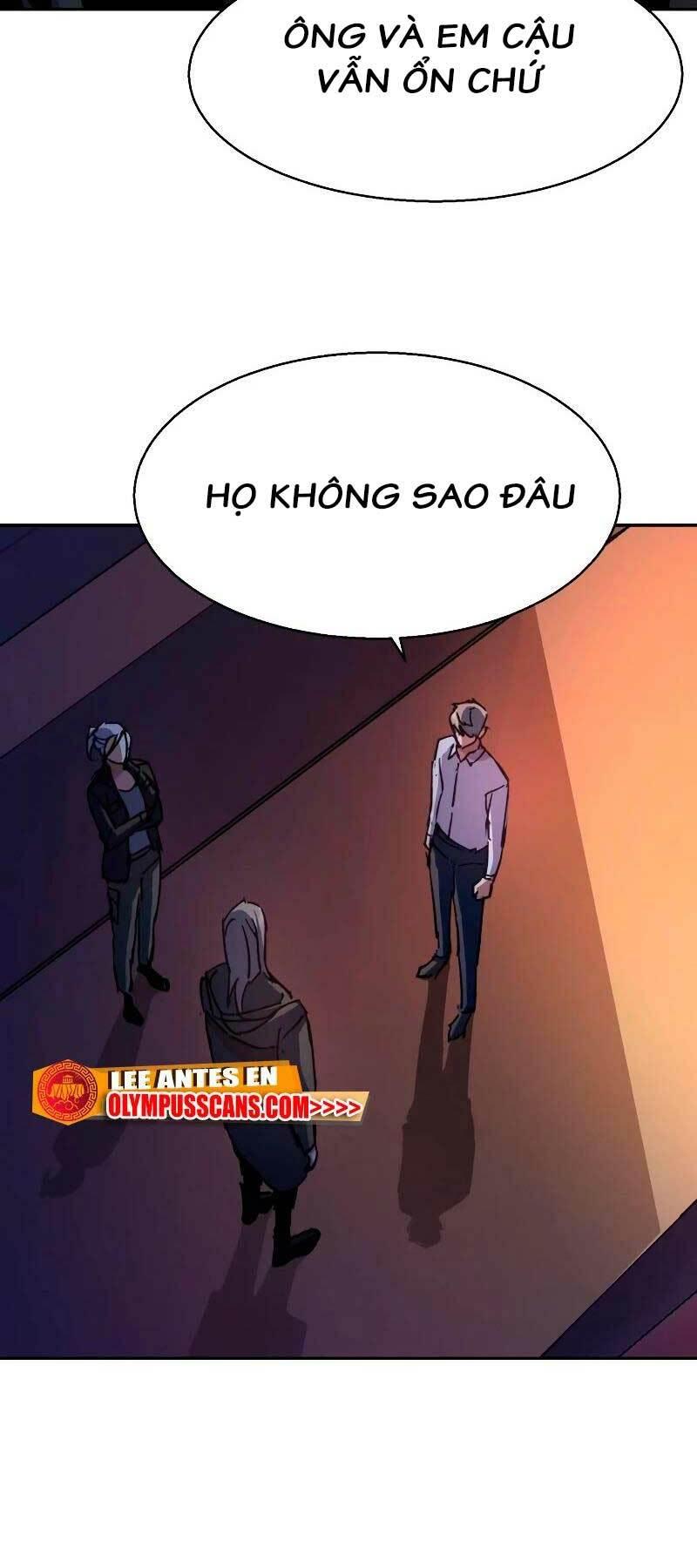 bạn học tôi là lính đánh thuê chapter 140 63