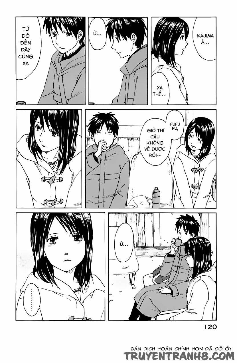 5 cm per second chapter 3 8