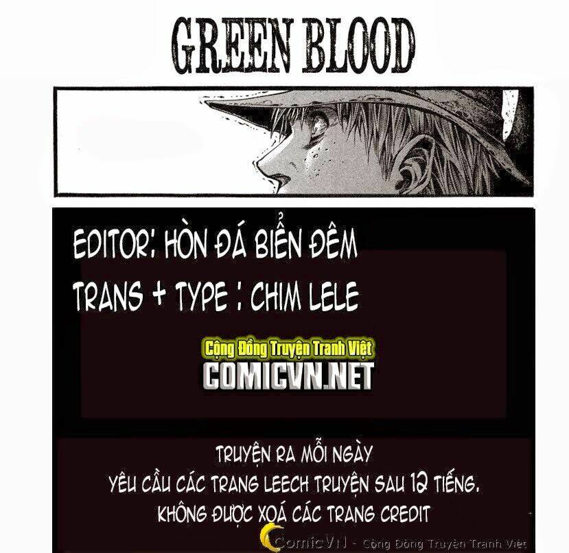 green blood chapter 27 17