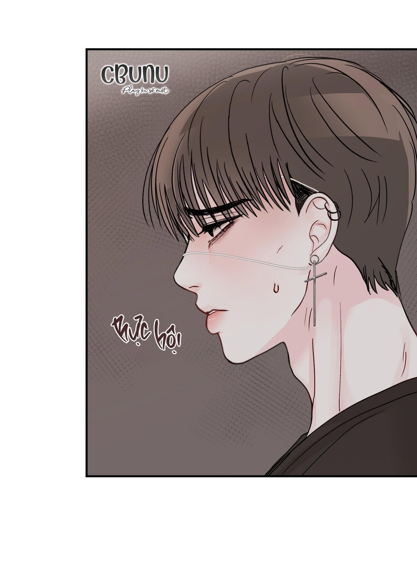 thán phục thanh xuân chapter 64 7