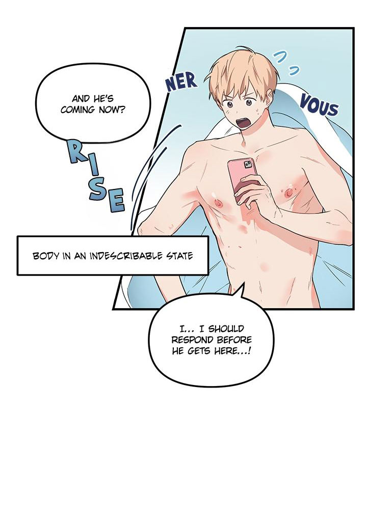 blood and love chapter 9 38