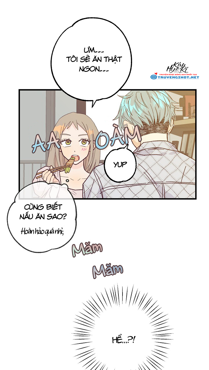 chạy đâu cho thoát chapter 7.2 1