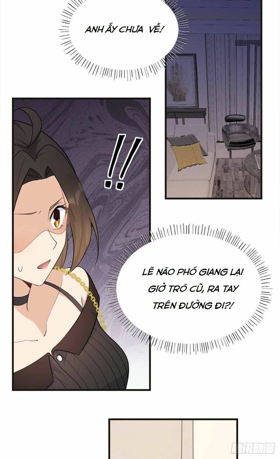 vẫn cứ nhớ em, nhớ em chapter 96 18