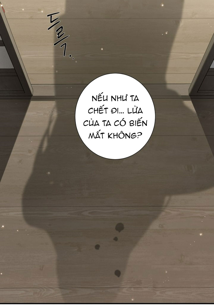 [18+] tuyển tập truyện bl ngắn - double bell chapter 22 15