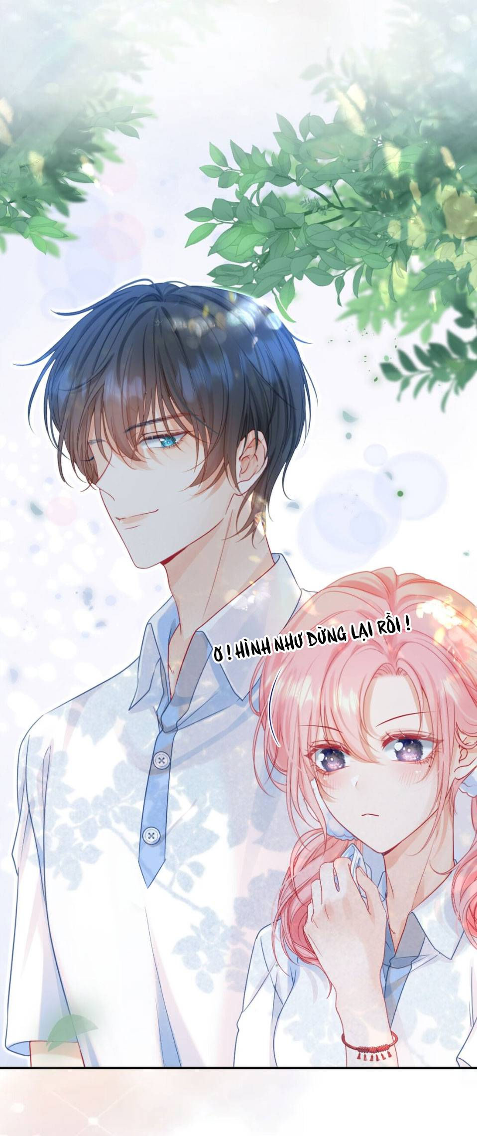 trở về năm mà ông xã làm giáo thảo chapter 5 4