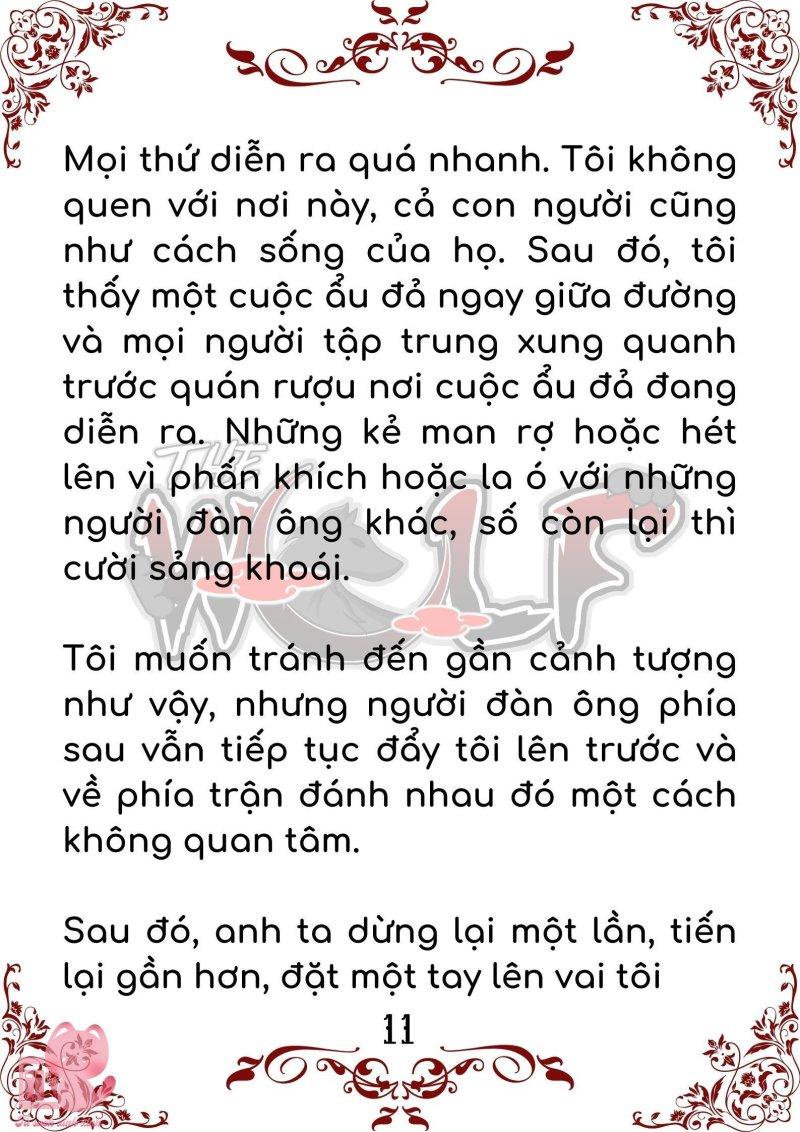 bầy sói giữa dane chapter 7 11