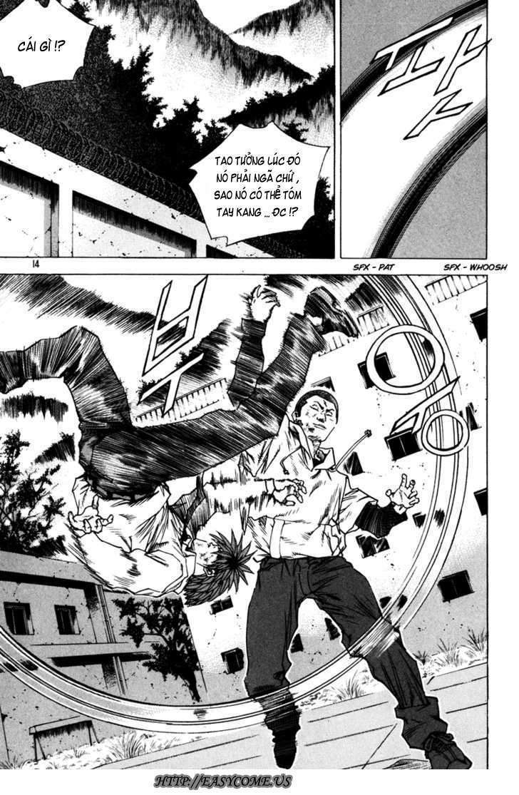 change guy chapter 330 10