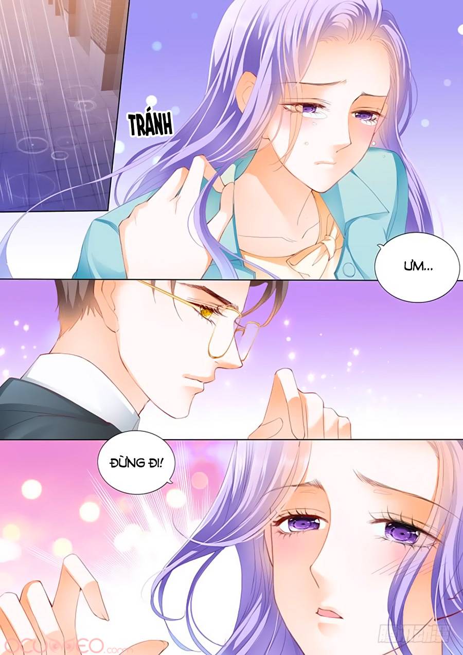 cuồng nhiệt boss, sủng thê xin kiềm chế chapter 5 10