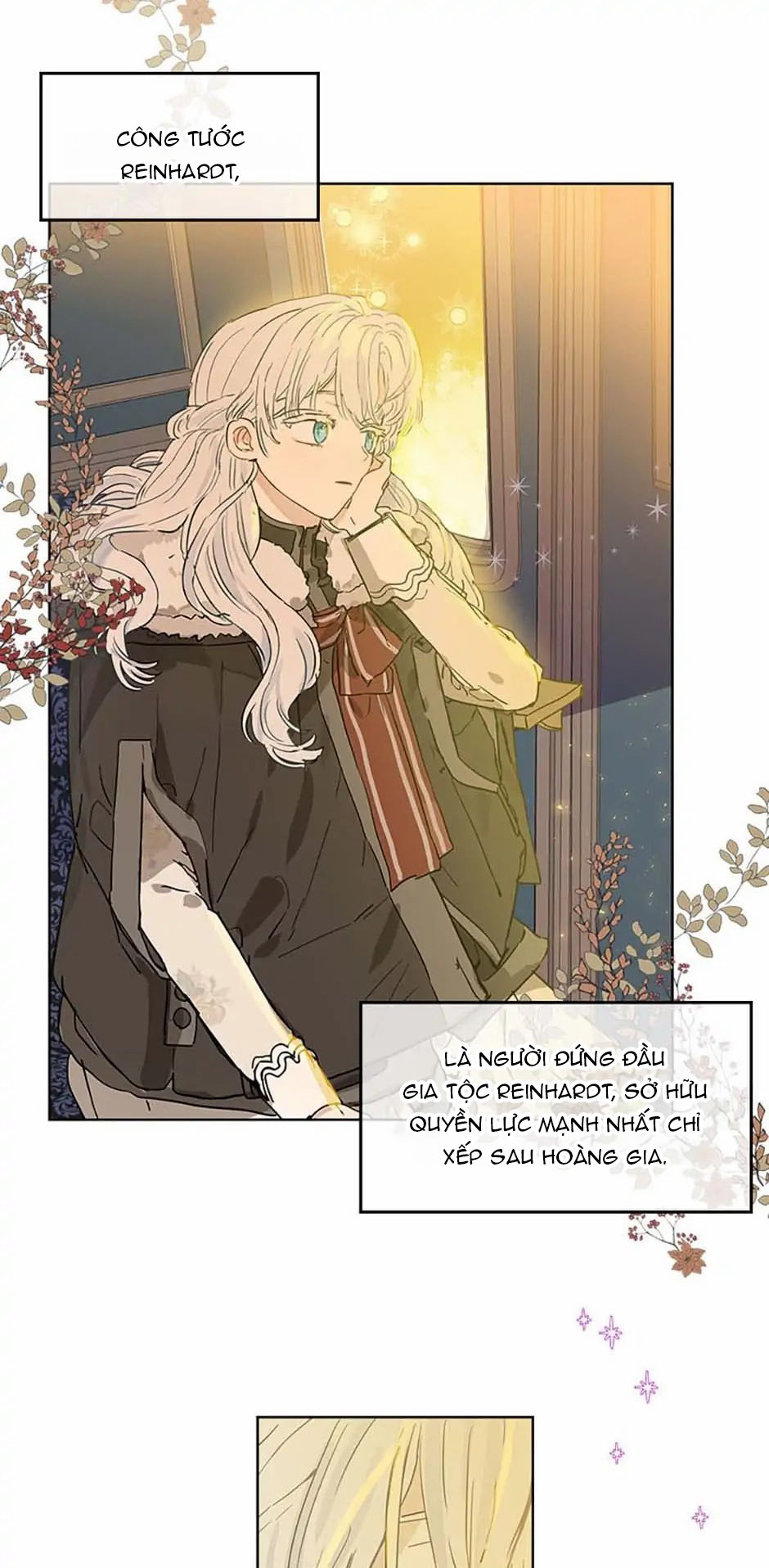 cuộc hôn nhân bất đắc dĩ của tôi chapter 1.2 6