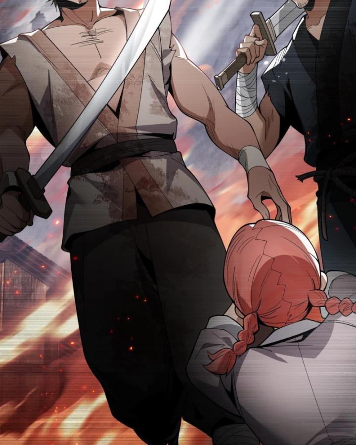 ma tôn bác ái, nữ đồ đệ cũng muốn giết ta chapter 2 69