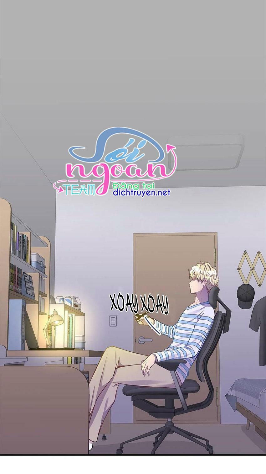 cuộc sống kỳ thú chapter 14 35
