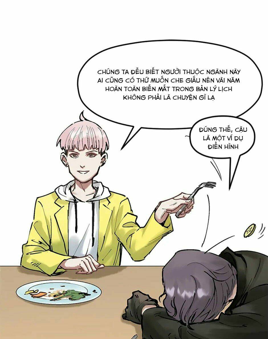 anh hùng và hiệp nữ chapter 21 23